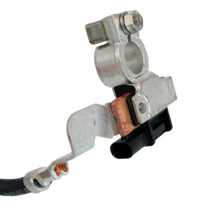 2016-2018 Hyundai Santa Fe Sport 371804Z500 Battery Negative Sensor Cable