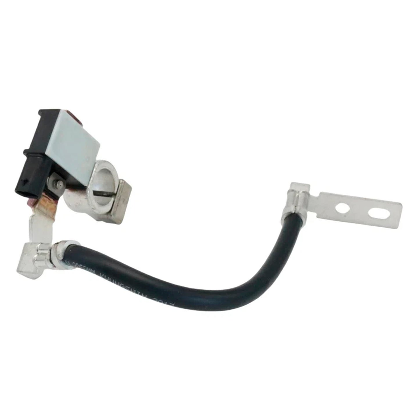 2016-2018 Hyundai Santa Fe Sport 371804Z500 Battery Negative Sensor Cable