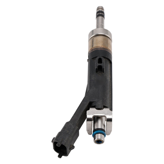 06.2017- OPEL Crossland X (1199 Petrol) 1.2 9810335380 1Pcs Fuel Injector