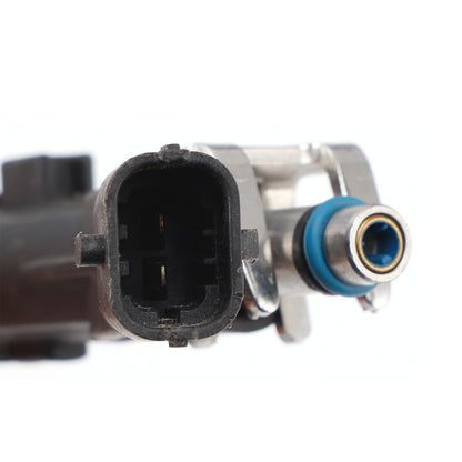 10.2014-07.2015 Citrien DS3 Convertible (1199 Petrol) 1.2 THP 9810335380 1Pcs Fuel Injector