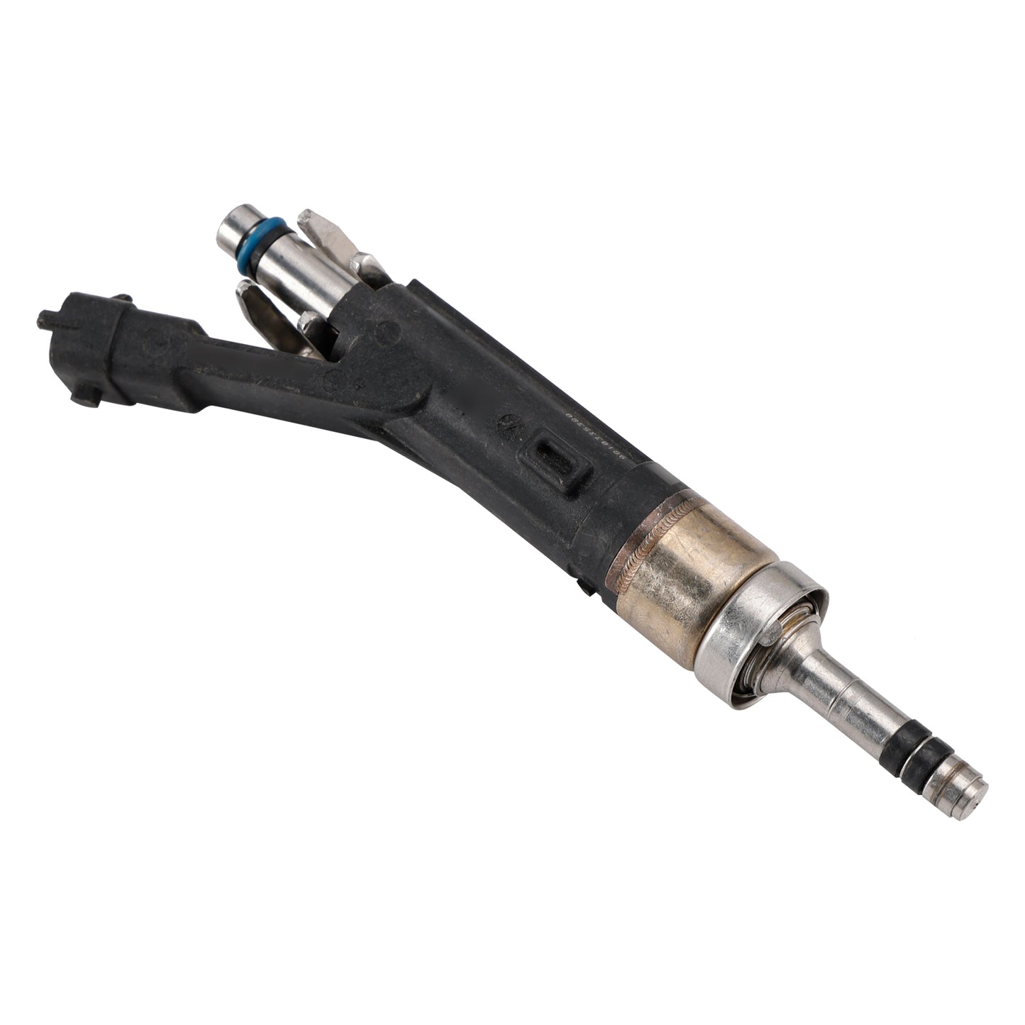 10.2014-07.2015 Citrien DS3 Convertible (1199 Petrol) 1.2 THP 9810335380 1Pcs Fuel Injector