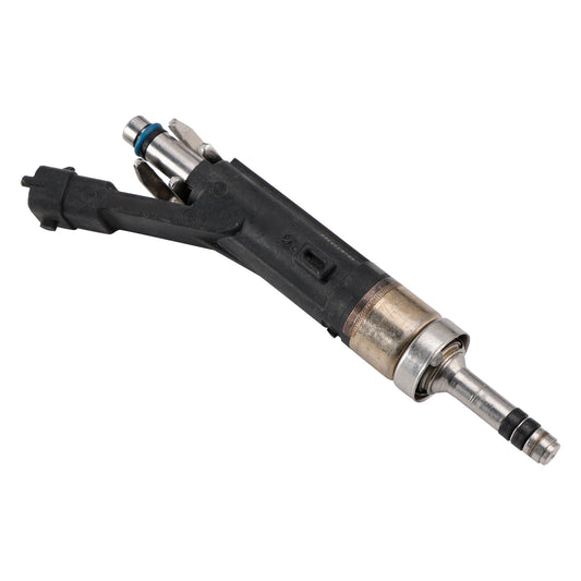 01.2015- Citrien C3 Picasso (1199 Petrol) 1.2 THP 9810335380 1Pcs Fuel Injector