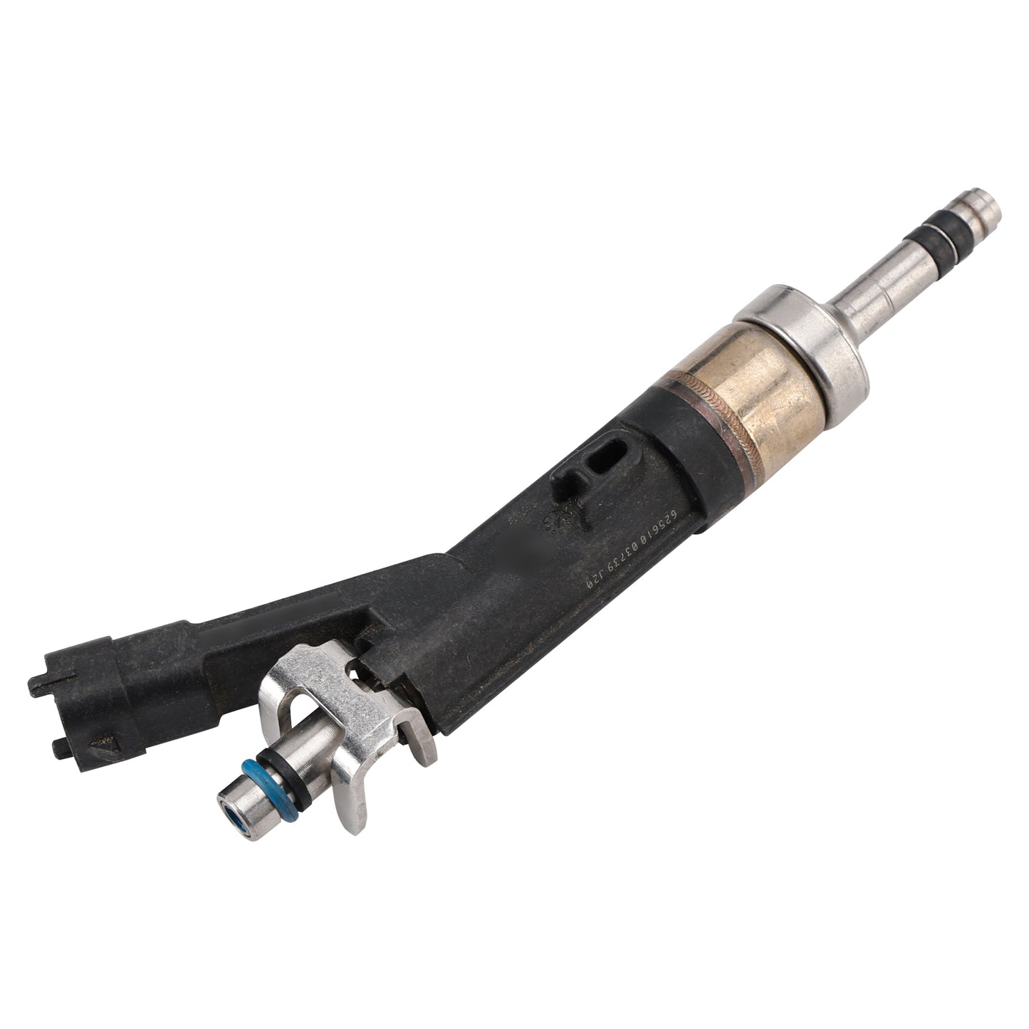 10.2014-07.2015 Citrien DS3 Convertible (1199 Petrol) 1.2 THP 9810335380 1Pcs Fuel Injector