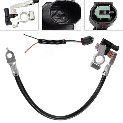 2012-2018 Ford Focus AV6Z-10C679-P Negative Battery Cable Sensor ASSY