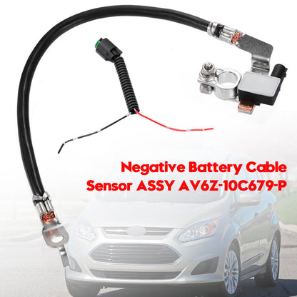 2012-2018 Ford Focus AV6Z-10C679-P Negative Battery Cable Sensor ASSY