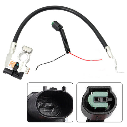 2012-2018 Ford Focus AV6Z-10C679-P Negative Battery Cable Sensor ASSY