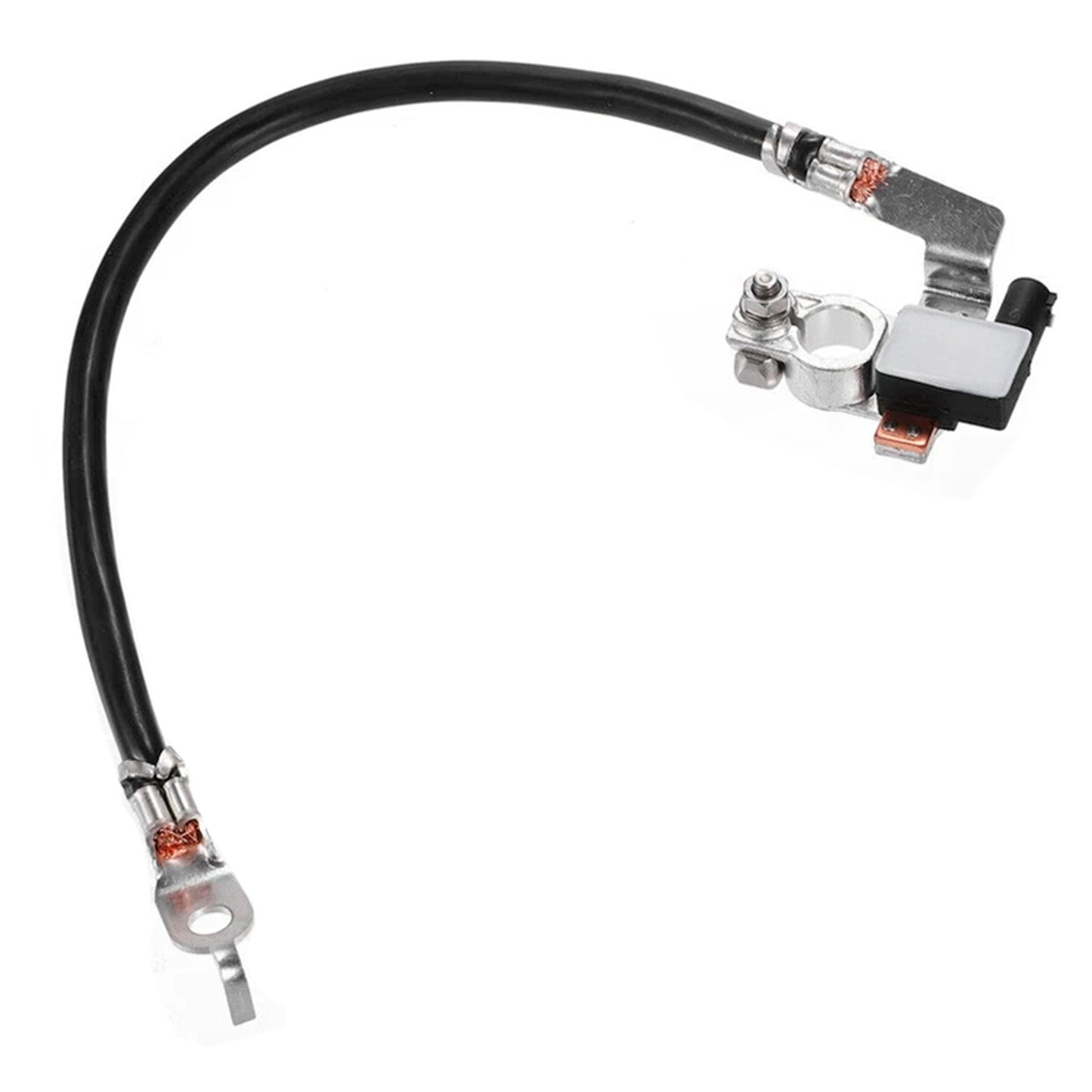 2012-2018 Ford Focus AV6Z-10C679-P Negative Battery Cable Sensor ASSY