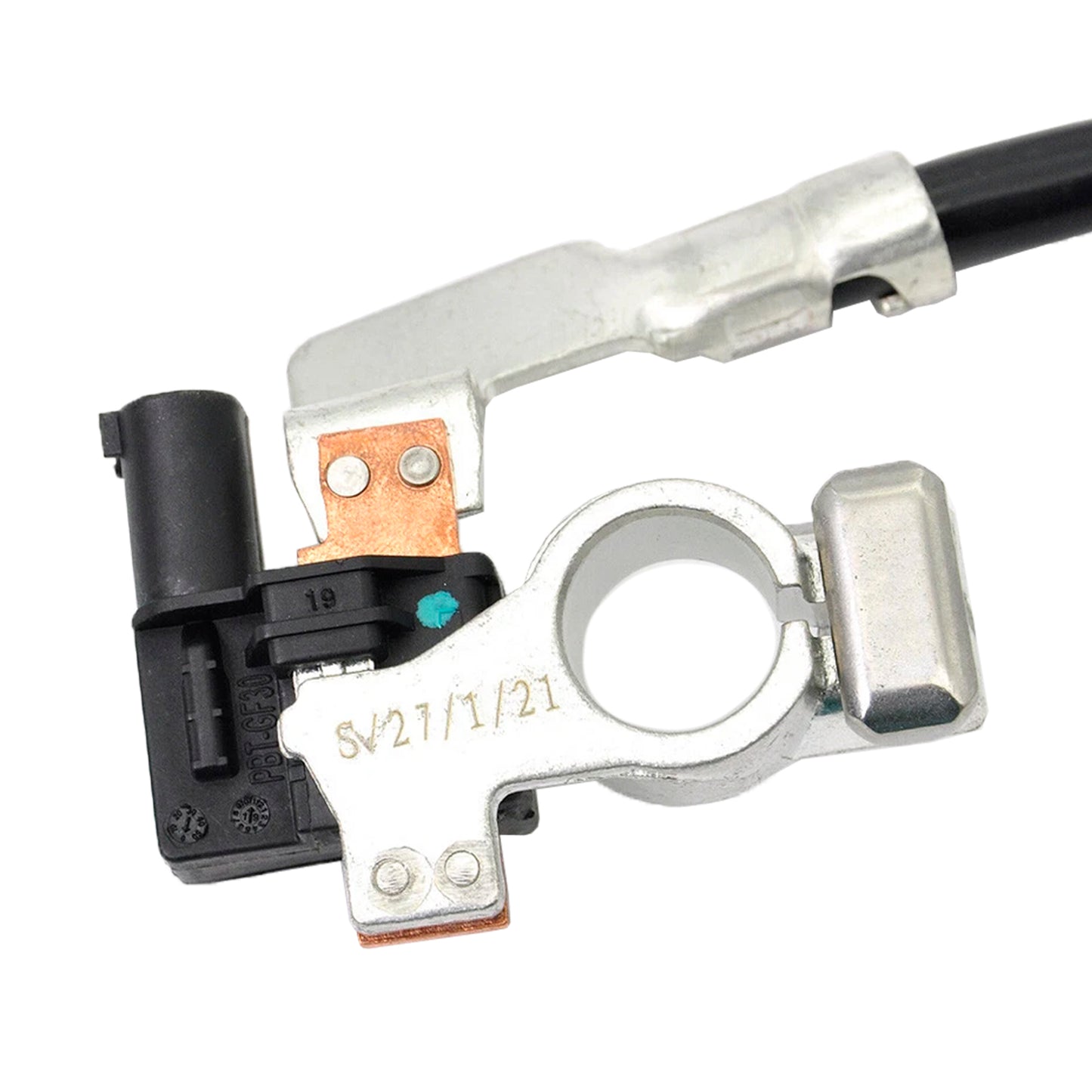 2012-2018 Ford Focus AV6Z-10C679-P Negative Battery Cable Sensor ASSY