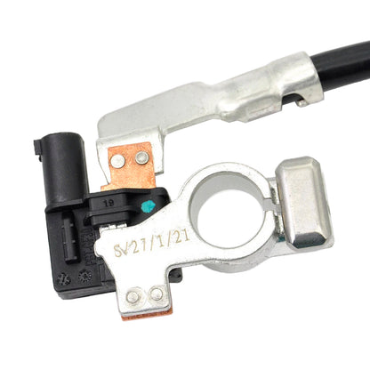 2012-2018 Ford Focus AV6Z-10C679-P Negative Battery Cable Sensor ASSY