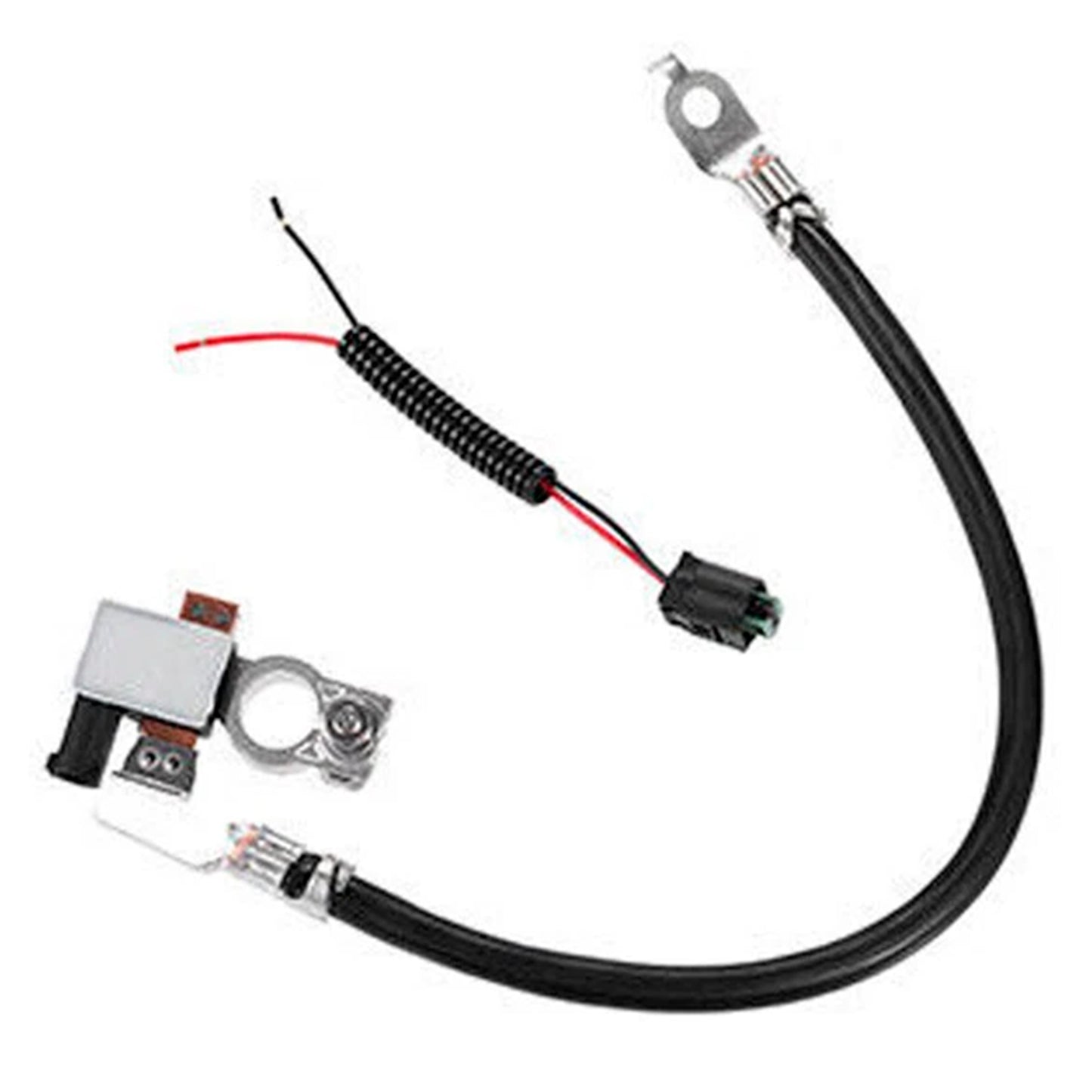 2012-2018 Ford Focus AV6Z-10C679-P Negative Battery Cable Sensor ASSY