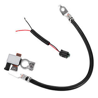 2012-2018 Ford Focus AV6Z-10C679-P Negative Battery Cable Sensor ASSY