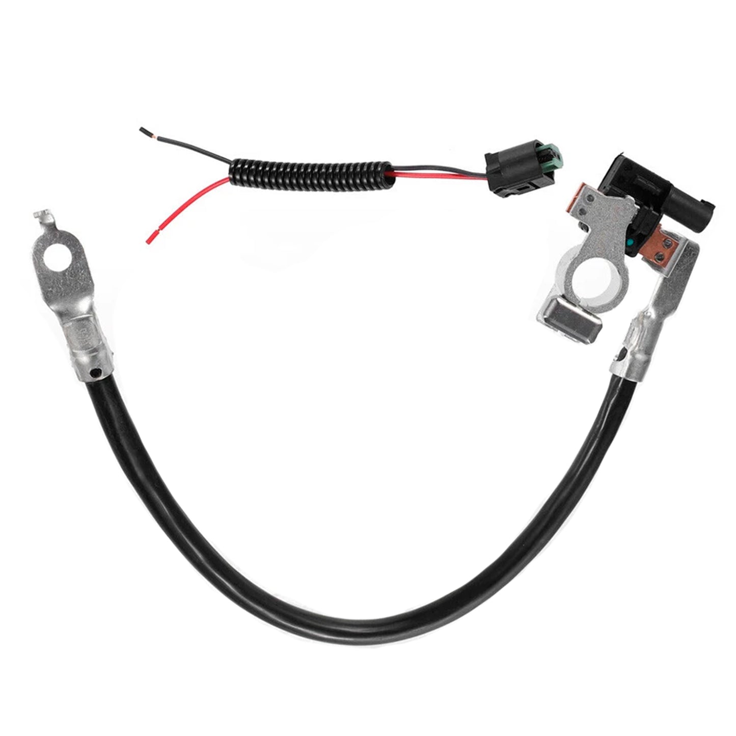 2012-2018 Ford Focus AV6Z-10C679-P Negative Battery Cable Sensor ASSY