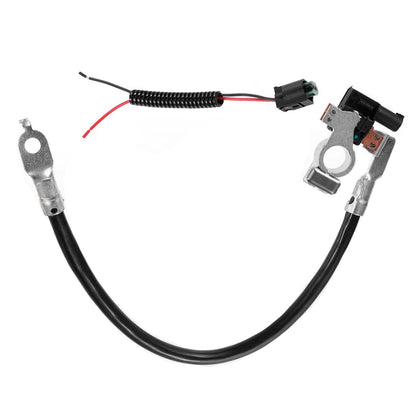 2012-2018 Ford Focus AV6Z-10C679-P Negative Battery Cable Sensor ASSY