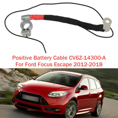 2012-2018 Ford Focus CV6Z14300A Positive Battery Cable