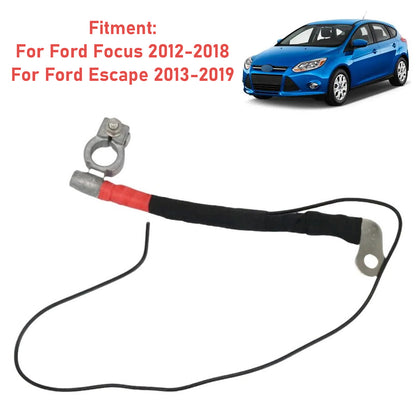 2012-2018 Ford Focus CV6Z14300A Positive Battery Cable