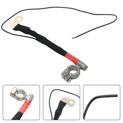 2012-2018 Ford Focus CV6Z14300A Positive Battery Cable
