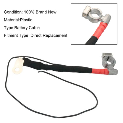 2012-2018 Ford Focus CV6Z14300A Positive Battery Cable