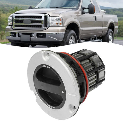 2005-2023 Ford F250 F350 F450 F550 Front Manual Lock Hub Link