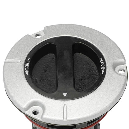 2005-2023 Ford F-350 Super Duty BC3Z3B396B Front Manual Lock Hub Link