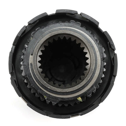 2001-2008 Mazda B4000 1500170 2x Front Manual Wheel Locking Hub