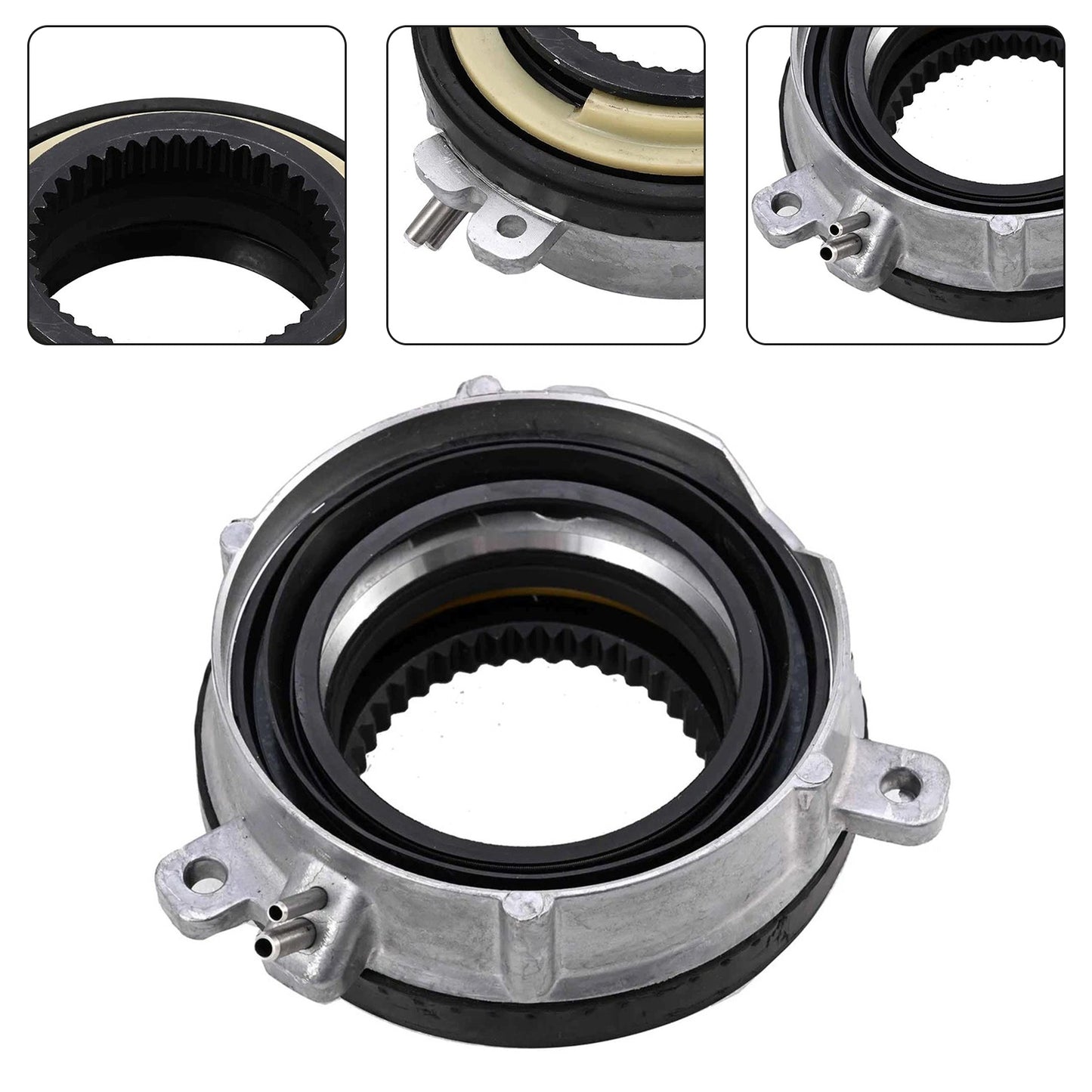 2005-2025 Ssangyong ACTYON 4151009000 Front Manual Wheel Locking Hub