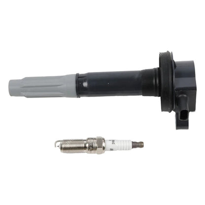 2016-2017 Ford F-150 V8 5.0L UF824 8xIgnition Coil + 8xIridium Spark Plug