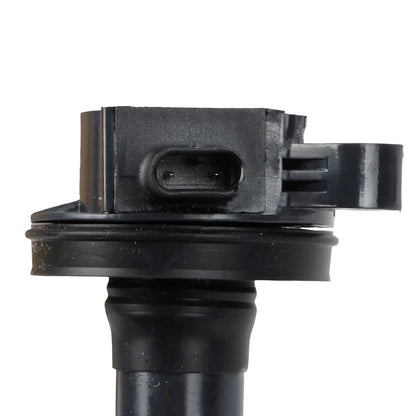 2016-2017 Ford F-150 V8 5.0L UF824 8xIgnition Coil + 8xIridium Spark Plug