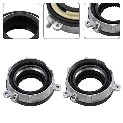 2017-2025 Ssangyong Rexton Van 4151009000 2Pcs Front Manual Wheel Locking Hub