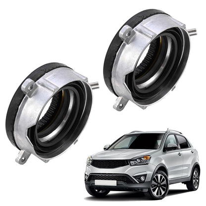 2017-2025 Ssangyong Rexton Van 4151009000 2Pcs Front Manual Wheel Locking Hub