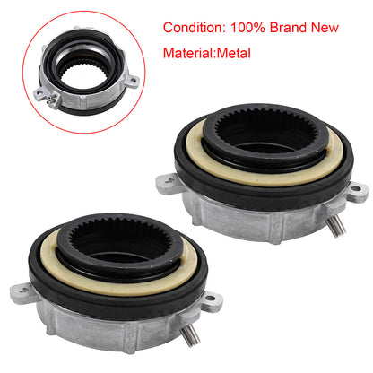 2017-2025 Ssangyong Rexton Van 4151009000 2Pcs Front Manual Wheel Locking Hub