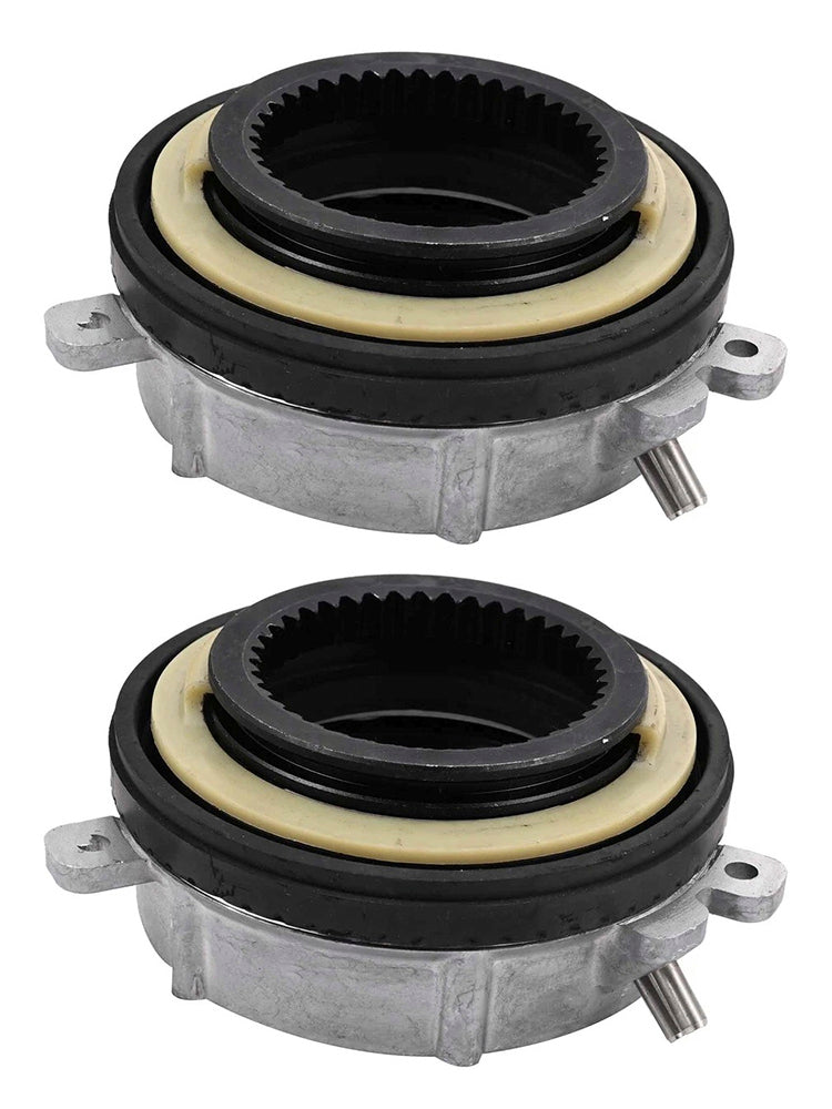 2017-2025 Ssangyong Rexton Van 4151009000 2Pcs Front Manual Wheel Locking Hub