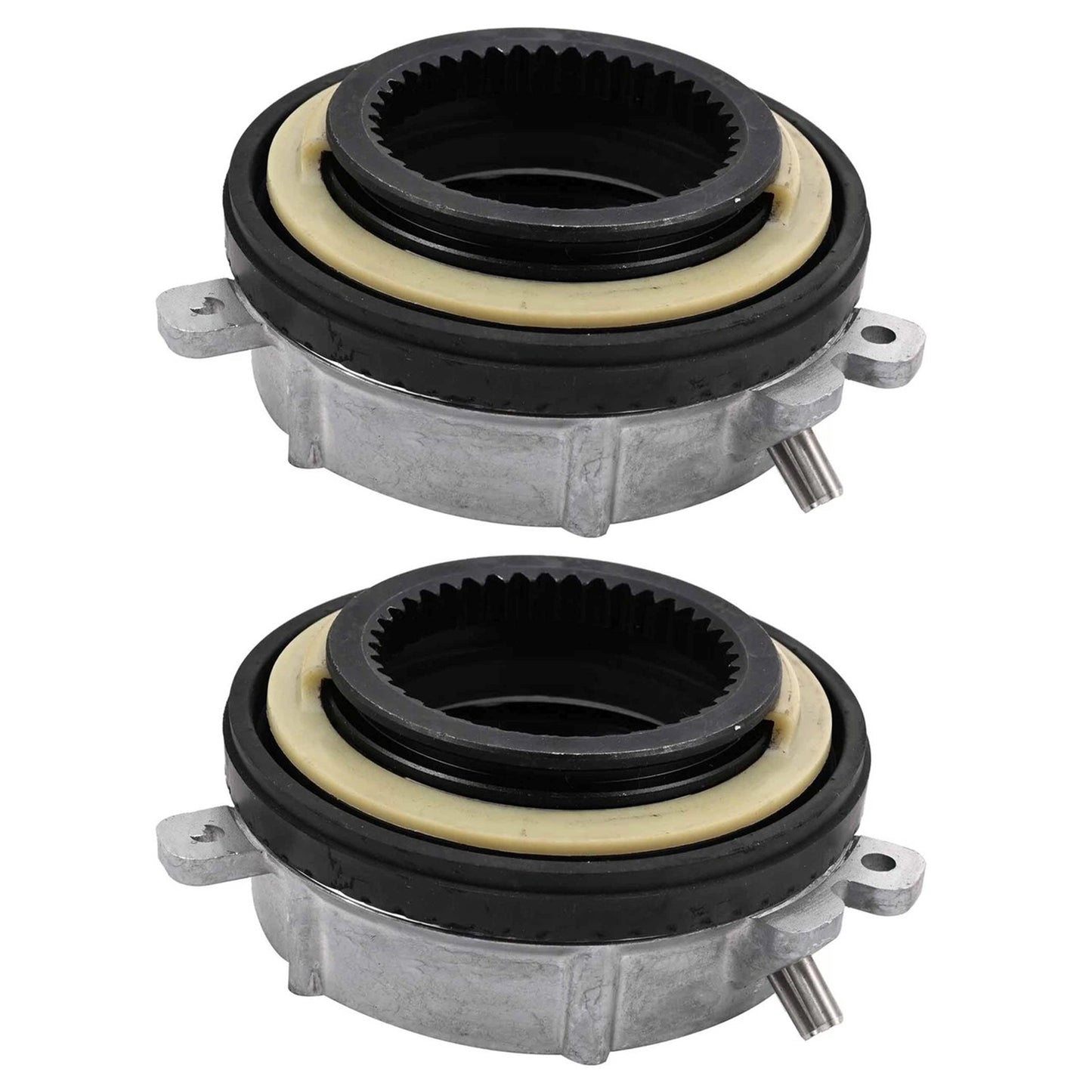 2017-2025 Ssangyong Rexton Van 4151009000 2Pcs Front Manual Wheel Locking Hub