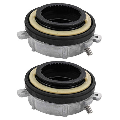 2017-2025 Ssangyong Rexton Van 4151009000 2Pcs Front Manual Wheel Locking Hub
