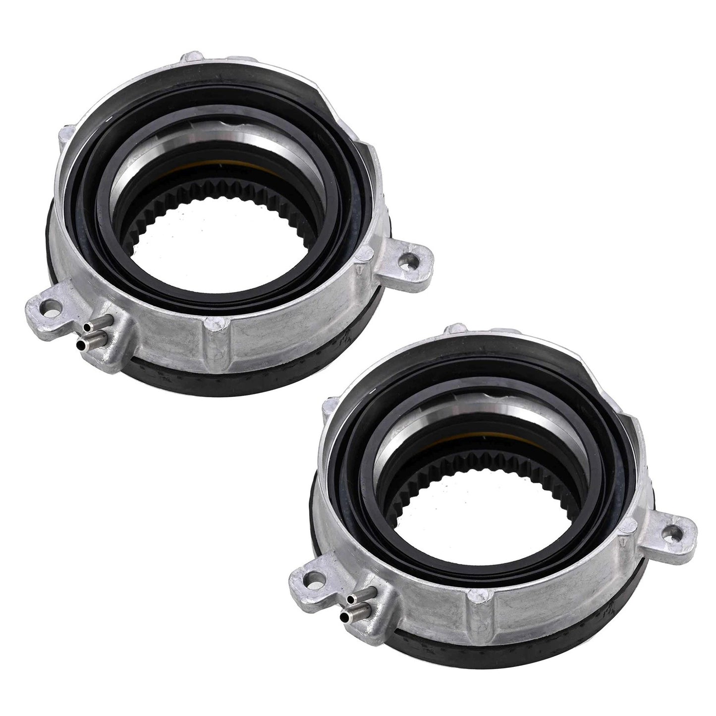 2017-2025 Ssangyong Rexton Van 4151009000 2Pcs Front Manual Wheel Locking Hub