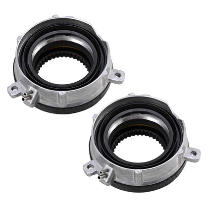 2017-2025 Ssangyong Rexton Van 4151009000 2Pcs Front Manual Wheel Locking Hub