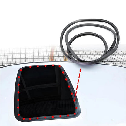 2007-2013 Chevrolet Suburban 2500 22815954 Sunroof Weatherstrip Seal Gasket