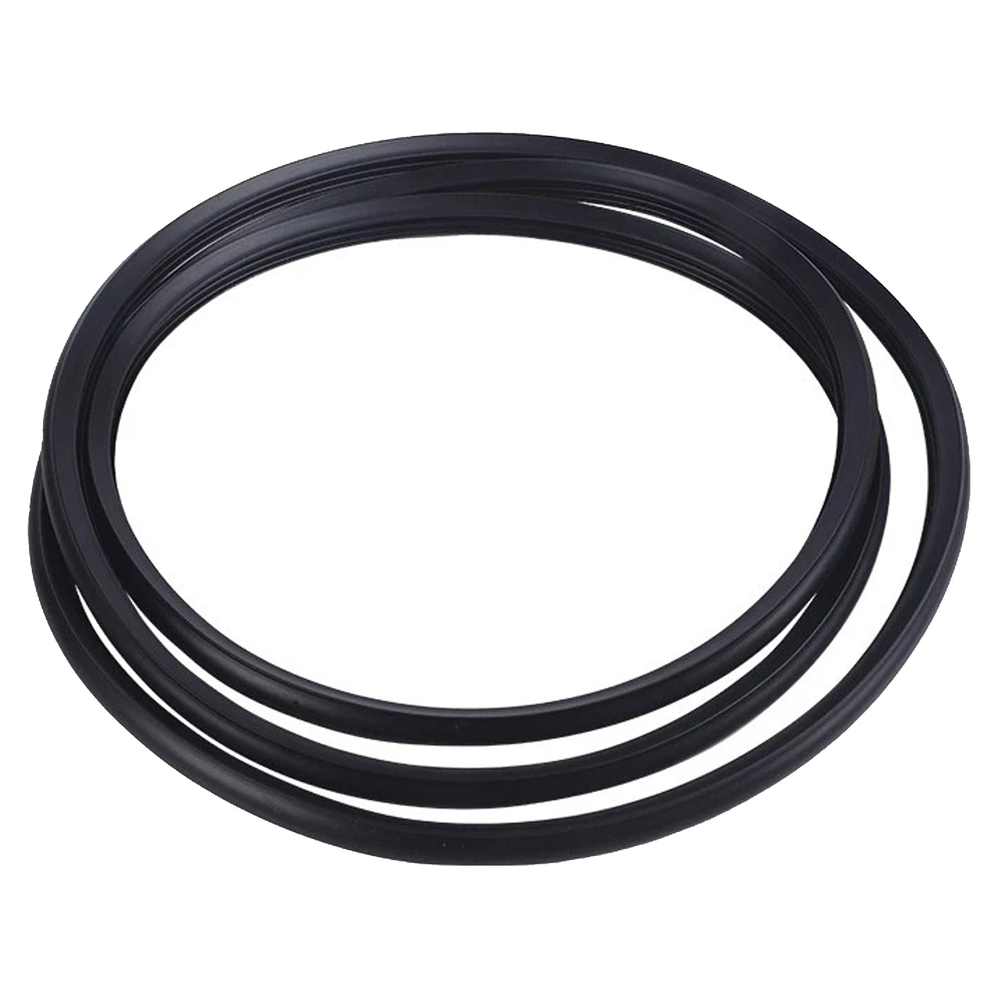 2007-2013 Chevrolet Suburban 2500 22815954 Sunroof Weatherstrip Seal Gasket