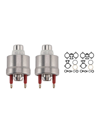 1987-1995 Chevrolet G10 G20 G30 V8 5.7L 17111864 Fuel Injector