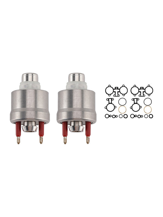 1989-1991 Chevrolet V2500 Suburban V8 5.7L 17111864 Fuel Injector