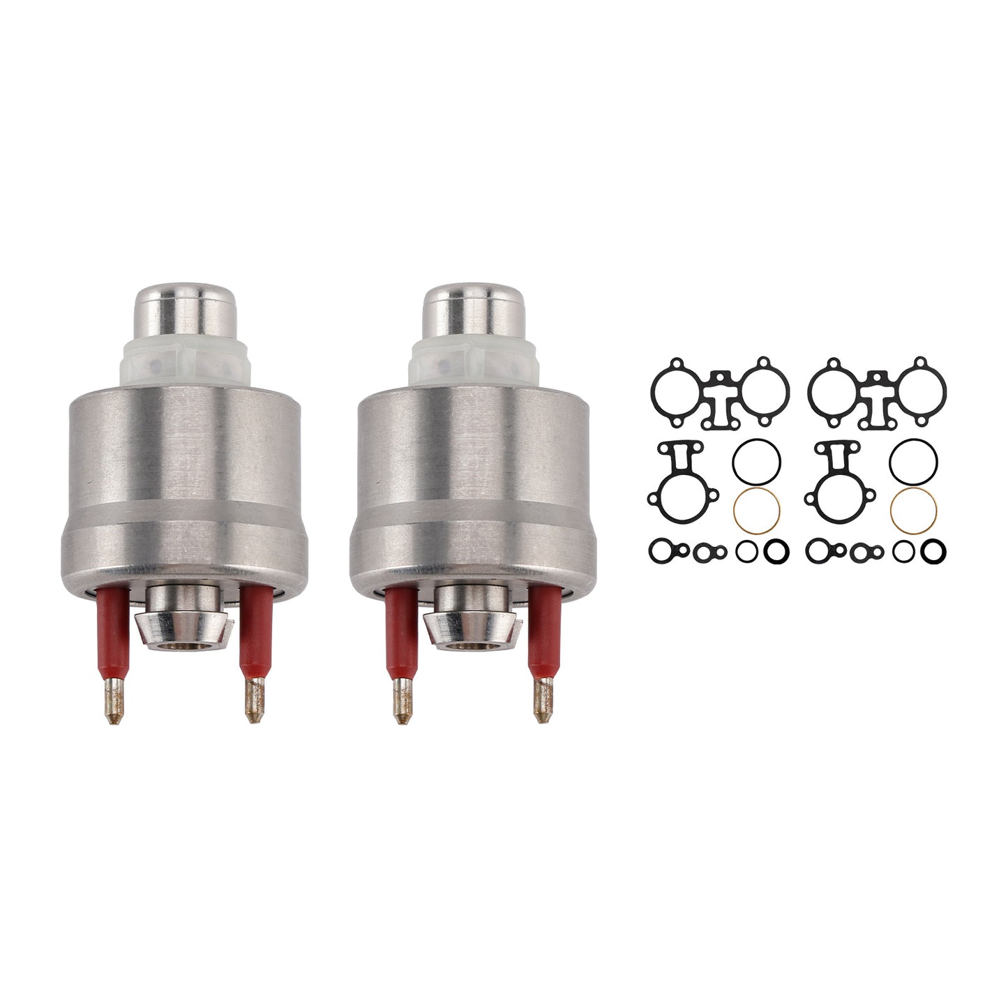 1987-1995 Chevrolet G10 G20 G30 V8 5.7L 17111864 Fuel Injector