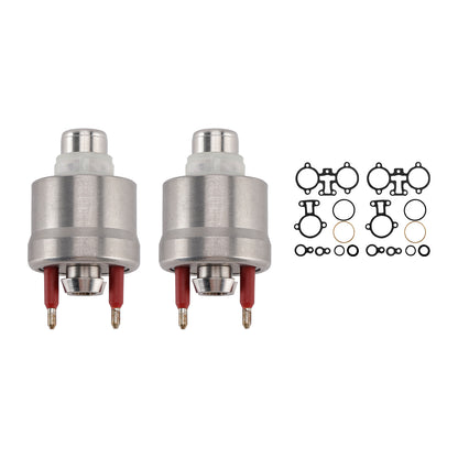 1987-1995 Chevrolet G10 G20 G30 V8 5.7L 17111864 Fuel Injector