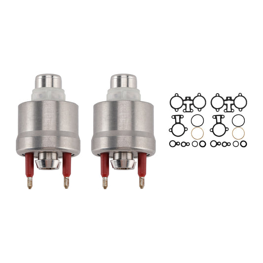 1987-1988 Chevrolet R10 Suburban V8 5.7L 17111864 Fuel Injector