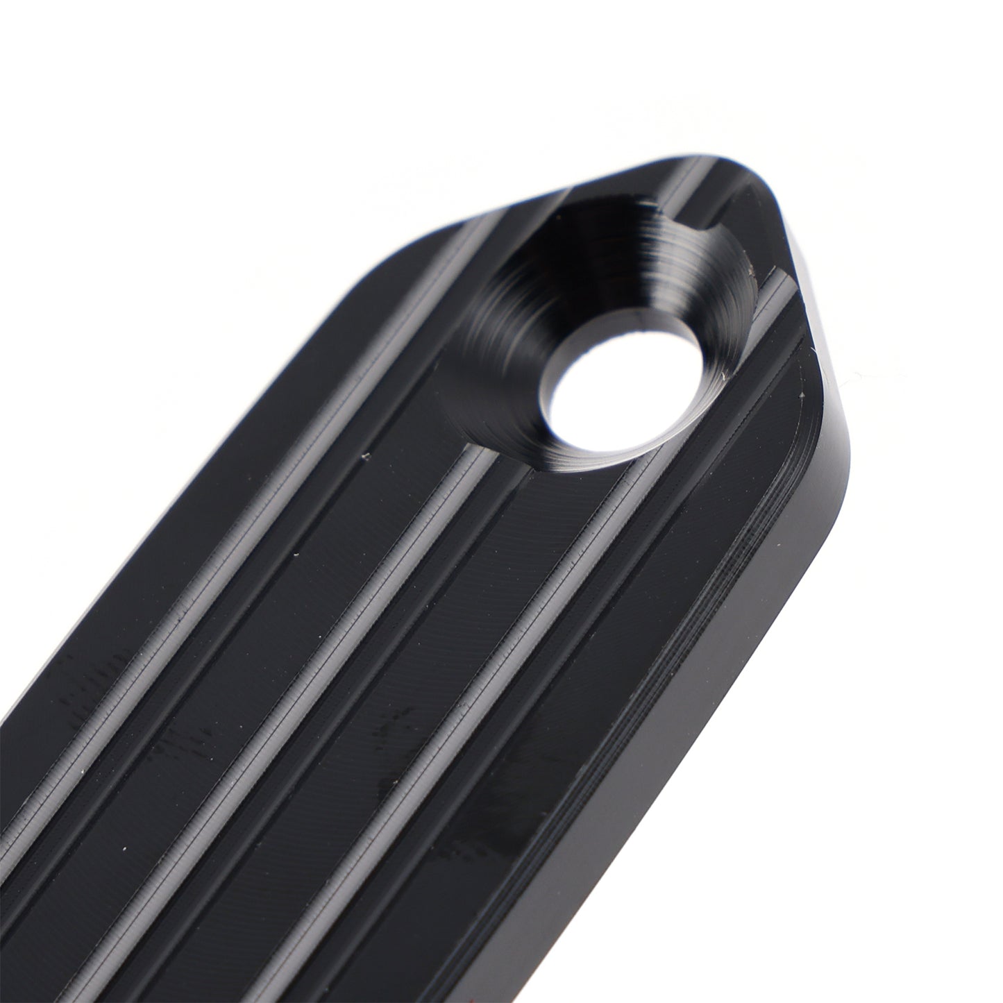 2021-2026 Kawasaki Ninja ZX-6R ZX636 KRT Mirror Block Off Plates Delete Kit