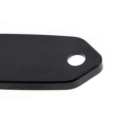 2021-2026 Kawasaki Ninja ZX-6R ZX636 KRT Mirror Block Off Plates Delete Kit
