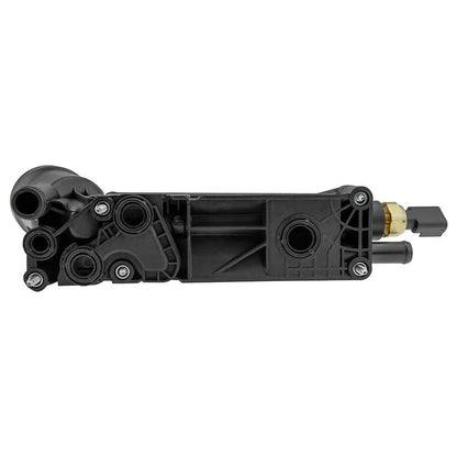 Chrysler Jeep Ram 3.6L 5184294AE Engine Oil Cooler Filter Housing