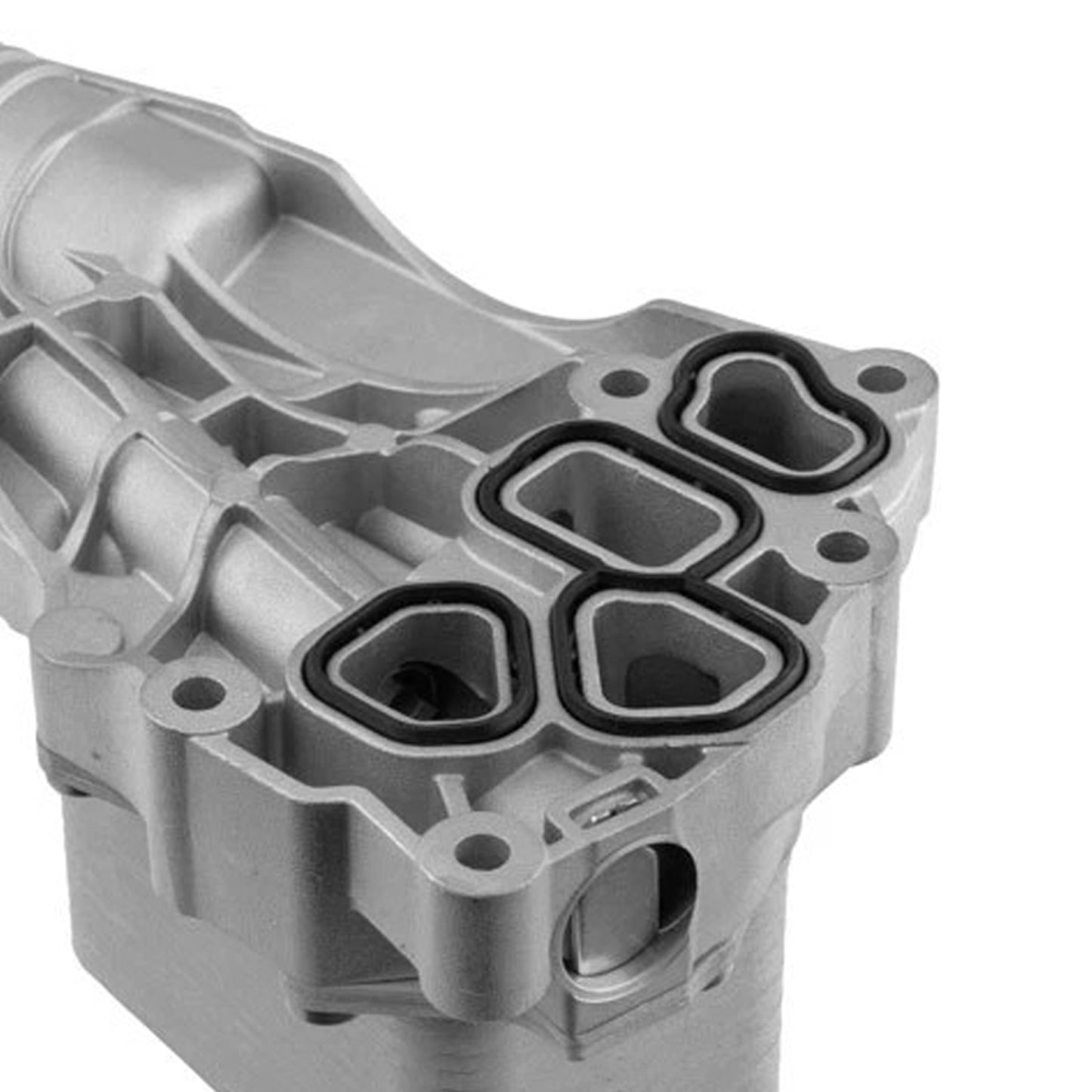 2020-2022 BMW X1 L3 L4 1.5L 2.0L 11428661958 Engine Oil Cooler Filter Housing