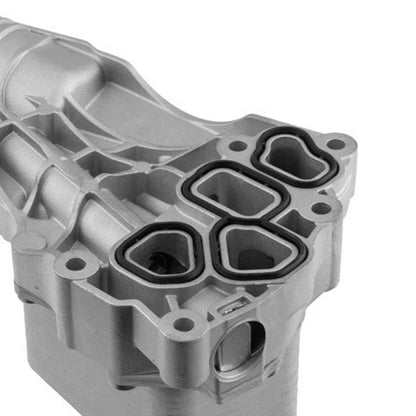 2020-2022 BMW X1 L3 L4 1.5L 2.0L 11428661958 Engine Oil Cooler Filter Housing