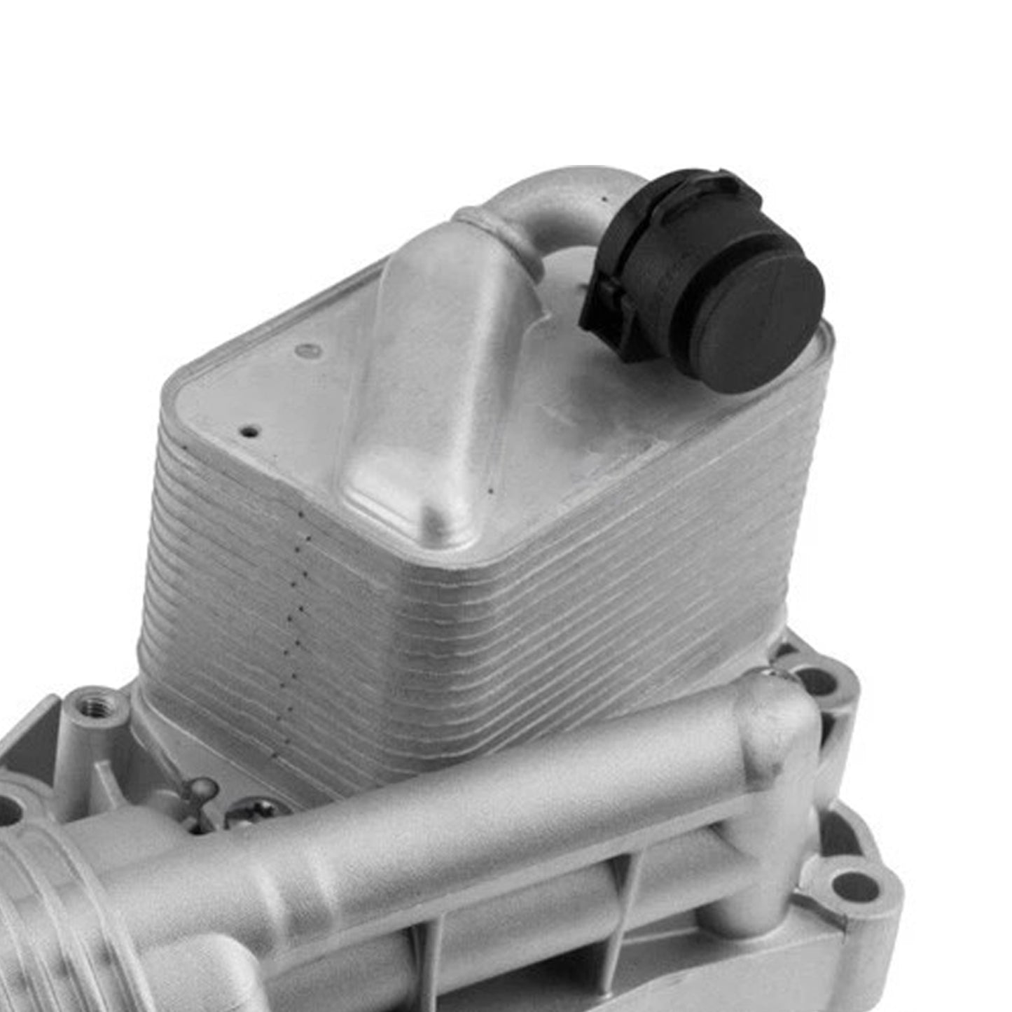 2020-2022 BMW X1 L3 L4 1.5L 2.0L 11428661958 Engine Oil Cooler Filter Housing