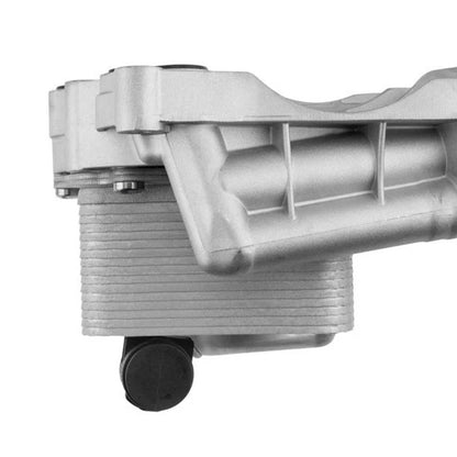 2020-2022 BMW X1 L3 L4 1.5L 2.0L 11428661958 Engine Oil Cooler Filter Housing
