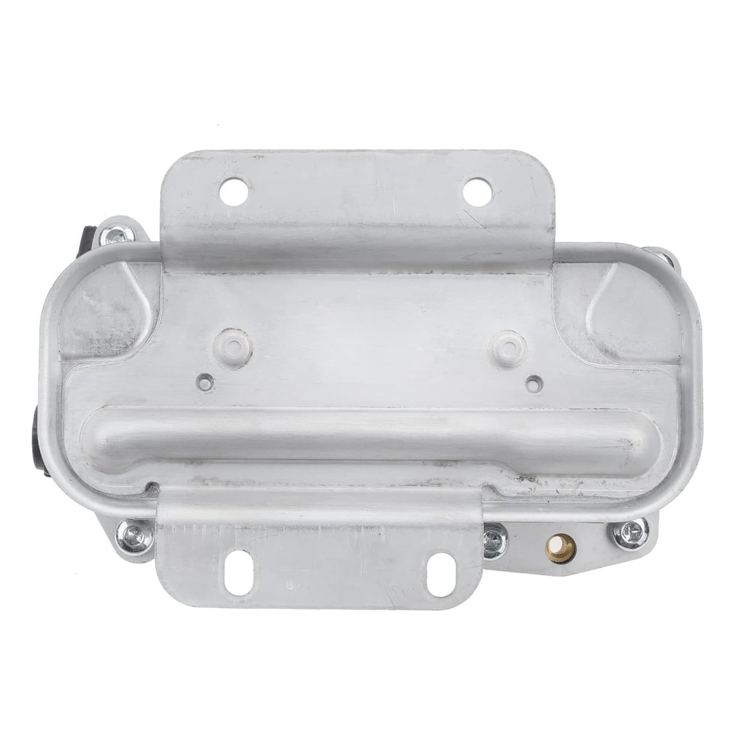 2012-2016 BMW F10 Series 528i L4 2.0L 17217638582 Transmission Oil Cooler with Thermostat